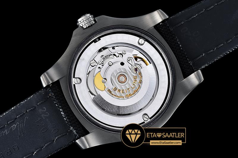 BSW0366 - Avenger BlackBird 44mm DLCTINY Black GF V3 A2824 modelleri BSW0366 - Avenger BlackBird 44mm DLCTINY Black GF V3 A2824 - 05.jpg